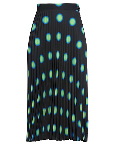 MM6 MAISON MARGIELA Midi skirt 100% Polyester