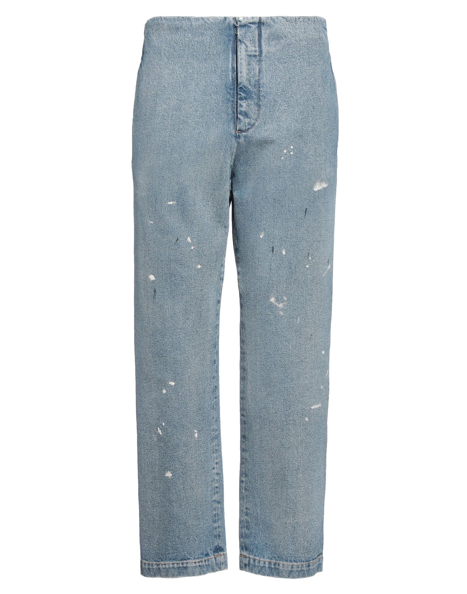 MM6 MAISON MARGIELA - Pantalons en jean