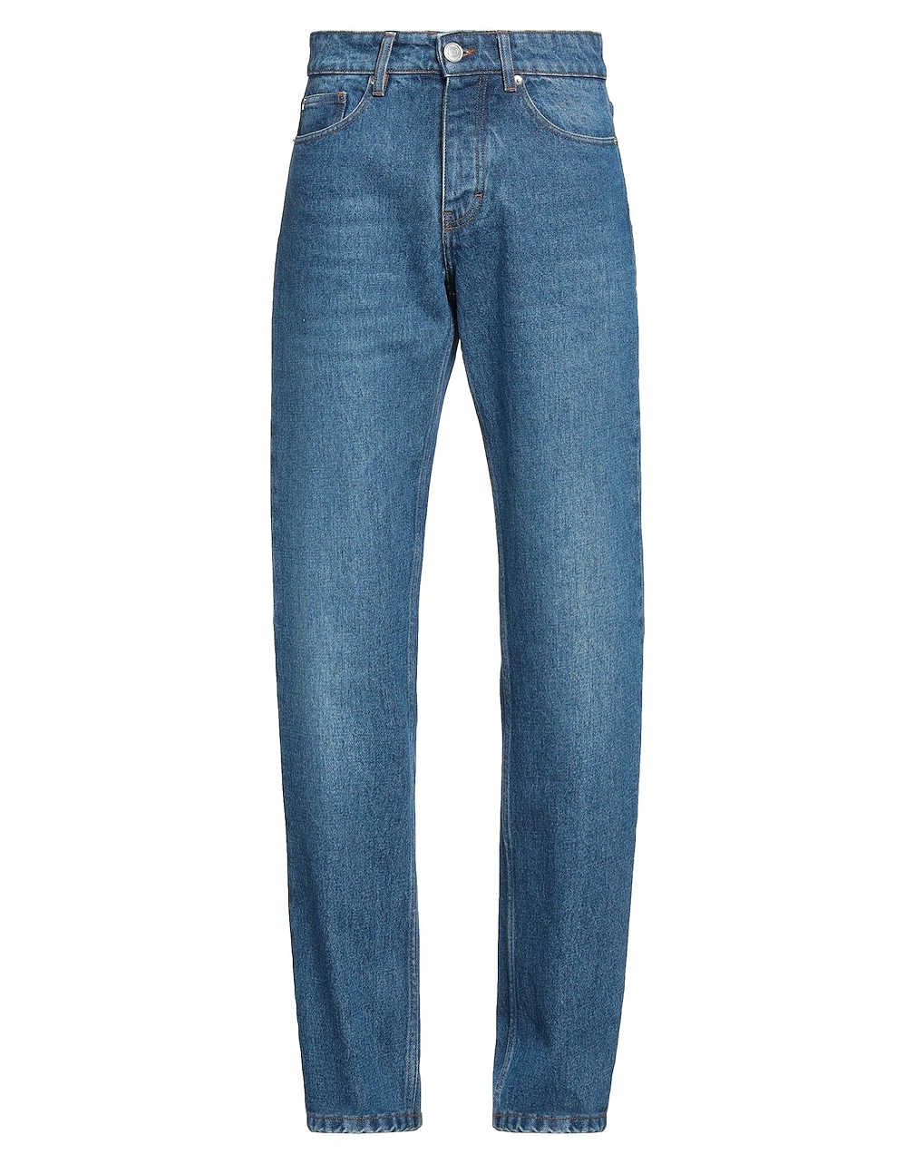 AMI ALEXANDRE MATTIUSSI - Jeans