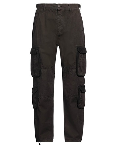 AMISH Pantalone Testa di moro 100% Cotone