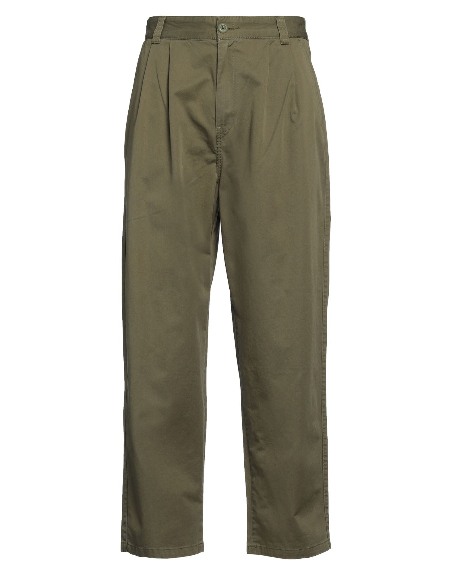 CARHARTT - Повседневные брюки