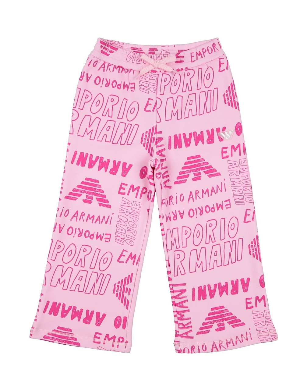 EMPORIO ARMANI - Trousers