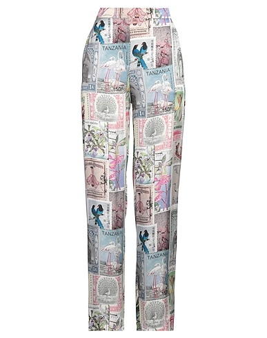 REPLAY Pantalone 100% Viscosa