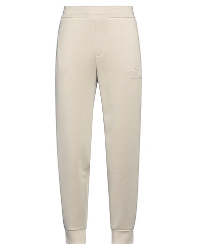 ARMANI EXCHANGE Casual trouser 54% Modal, 38% Polyester, 8% Elastane