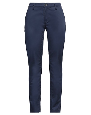 EA7 Casual trouser 43% Cotton, 38% Polyester, 19% Viscose