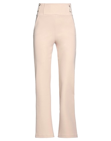 CHIARA BONI LA PETITE ROBE Casual trouser 72% Polyamide, 28% Elastane