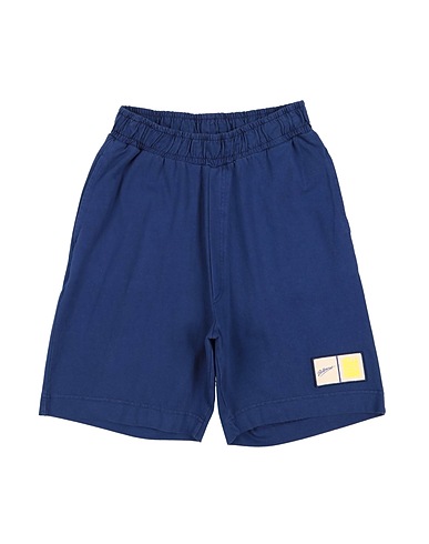 BELLEROSE Shorts & Bermuda 100% Cotone organico