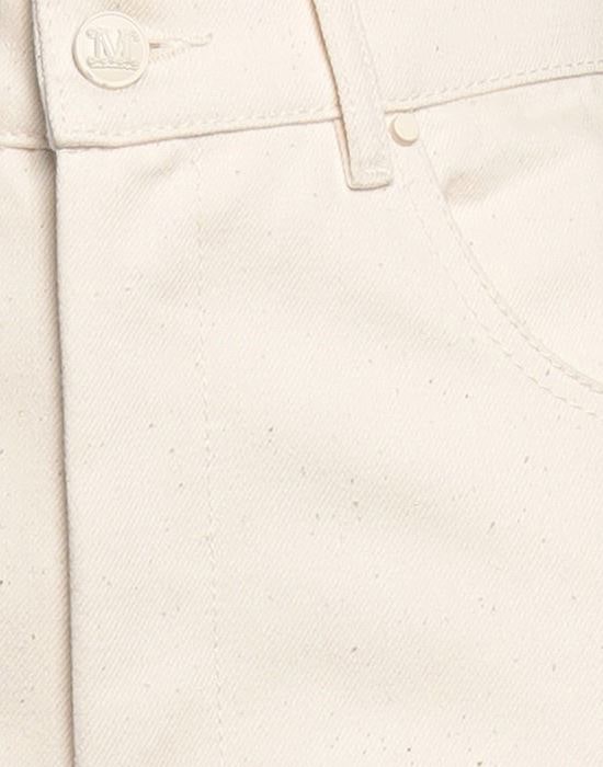 MAX MARA Джинсовые брюки