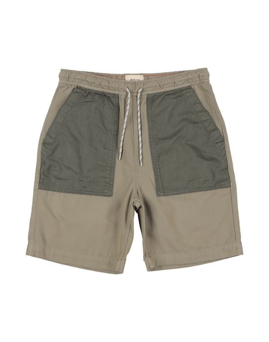 BELLEROSE Шорты и бермуды