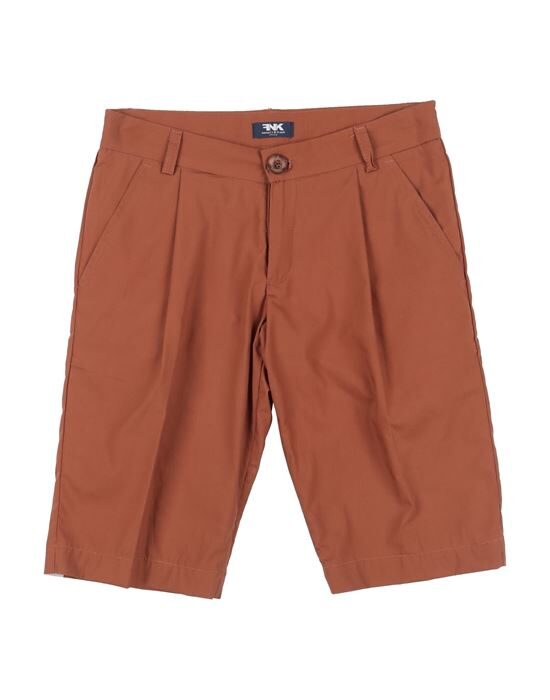 MANUELL & FRANK Шорты и бермуды