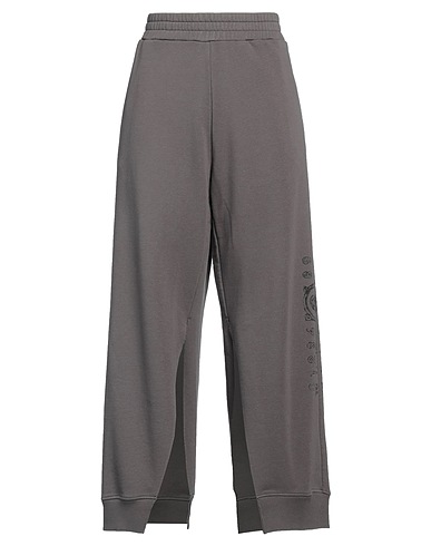 MM6 MAISON MARGIELA Pantalon Plomb 65% Coton, 35% Polyester