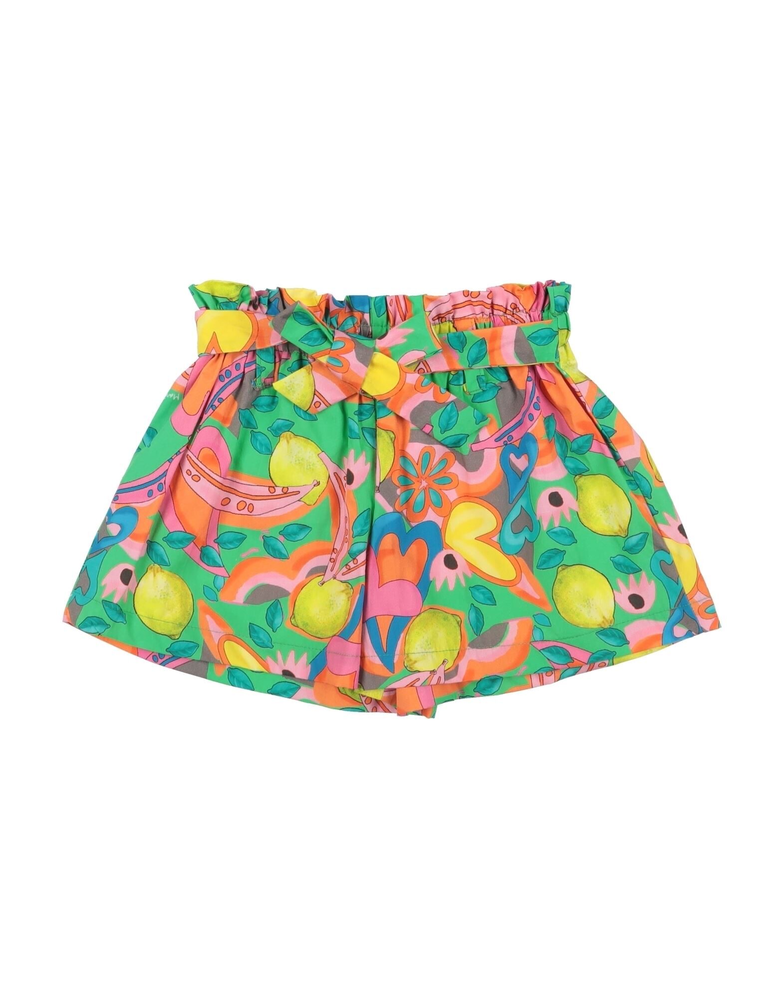 MARIUCCIA - Shorts & Bermuda Shorts