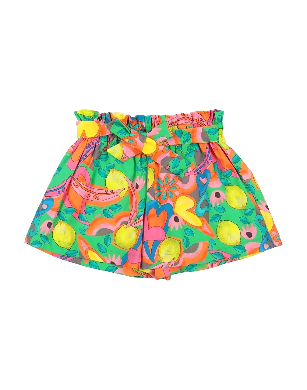 MARIUCCIA - Shorts & Bermuda Shorts