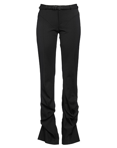 SSHEENA Casual pants 53% Polyethylene, 43% Virgin Wool, 4% Elastane