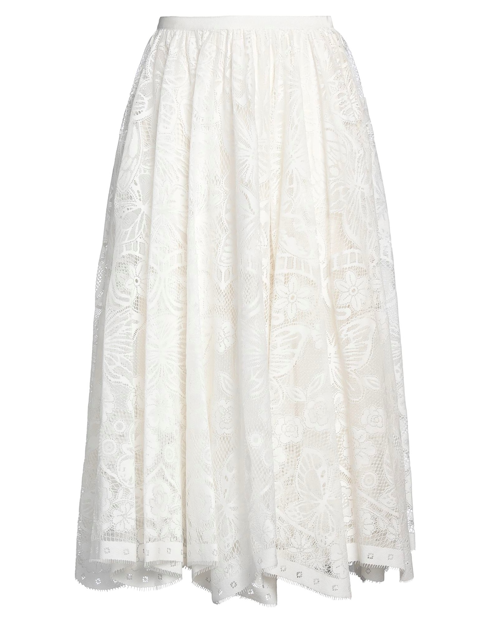 DIOR - Jupes midi