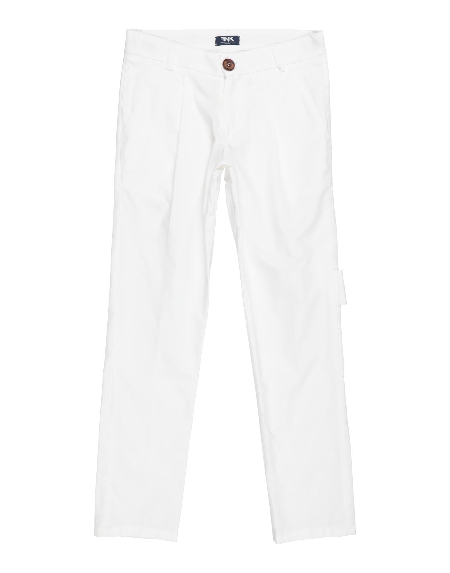 MANUELL & FRANK - Pantalons