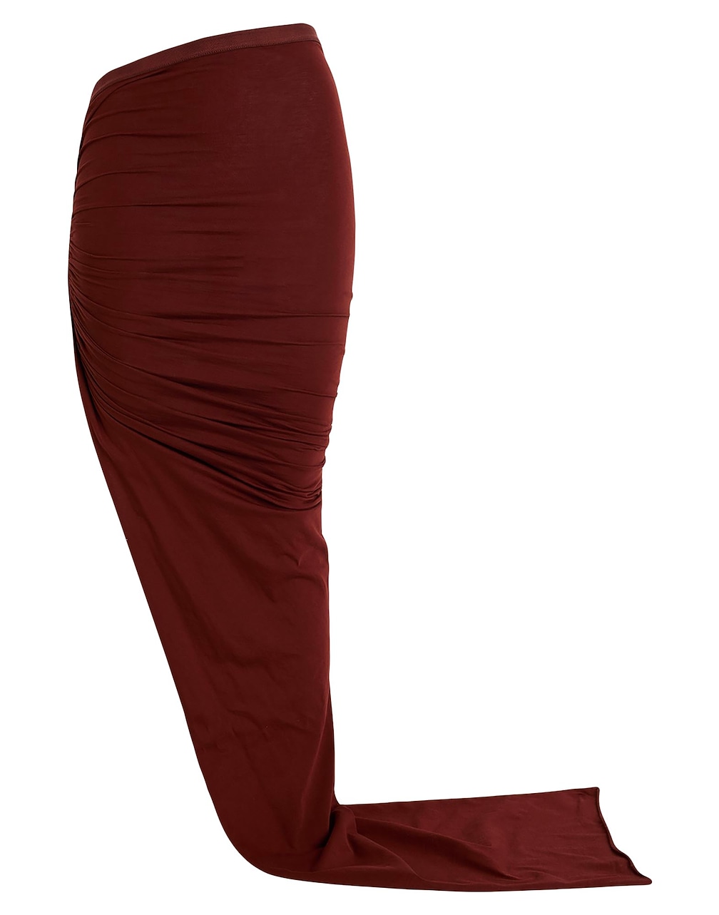 RICK OWENS - Maxi skirts