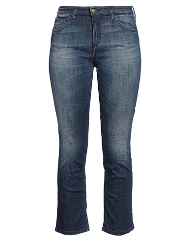 BSB Bootcut Jeans Blue 98% Cotton, 2% Elastane