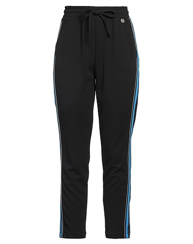 BSB Casual trouser Black 95% Polyester, 5% Elastane