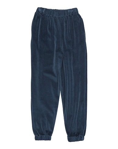 WE ARE KIDS Casual παντελόνι Μπλε 100% Οργανικό βαμβάκι
