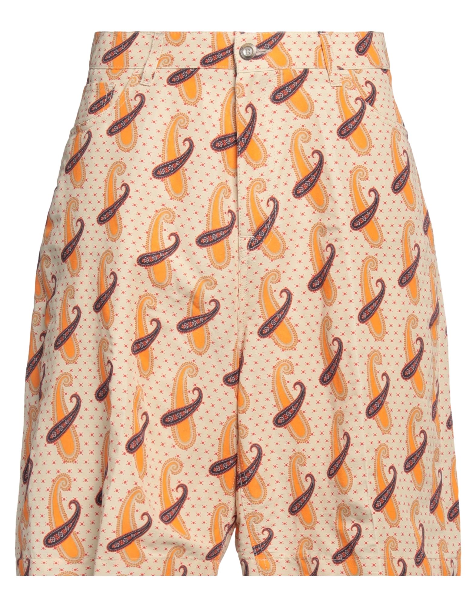 ETRO - Shorts & Bermuda Shorts