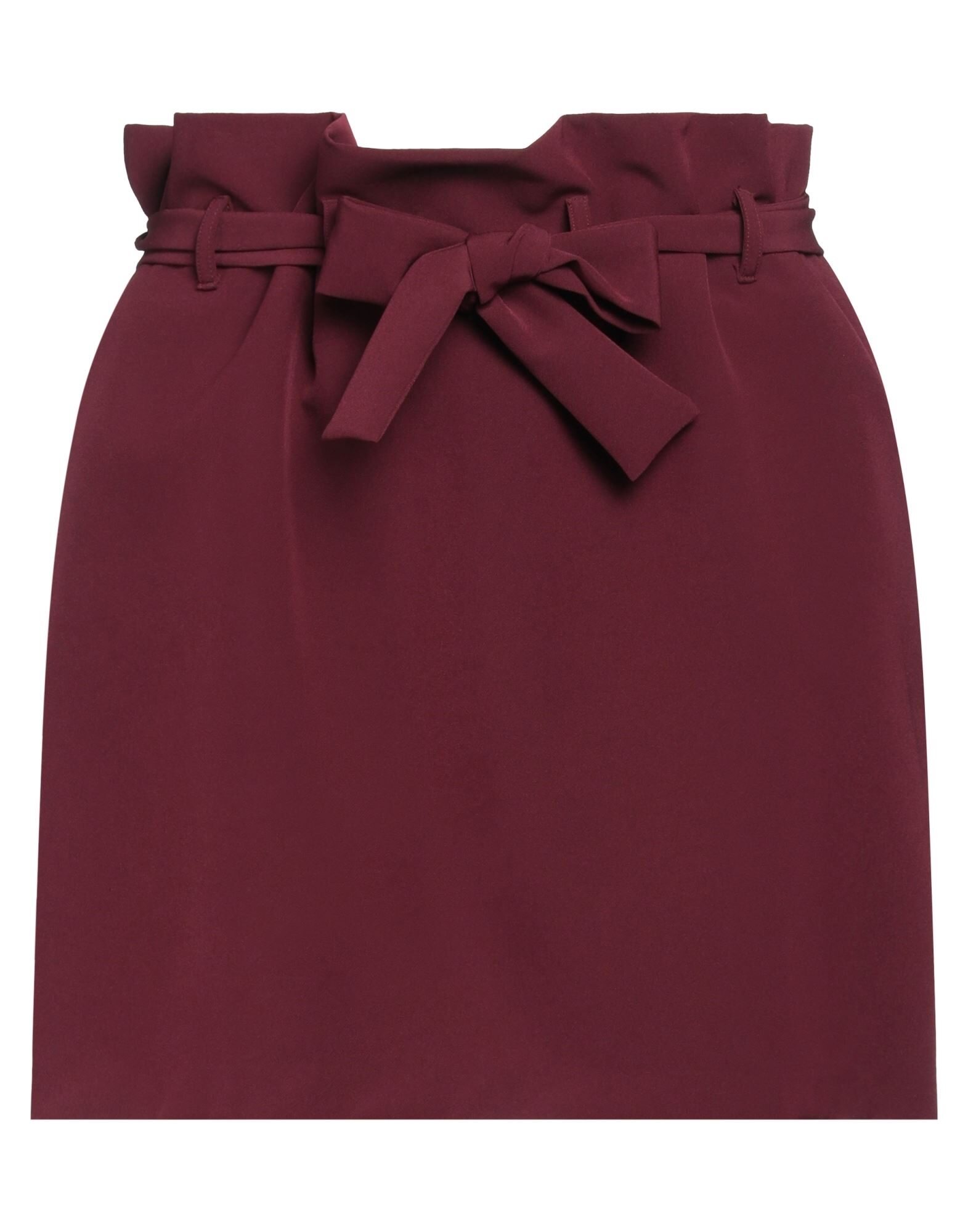 PAPERWARDROBE - Mini skirts