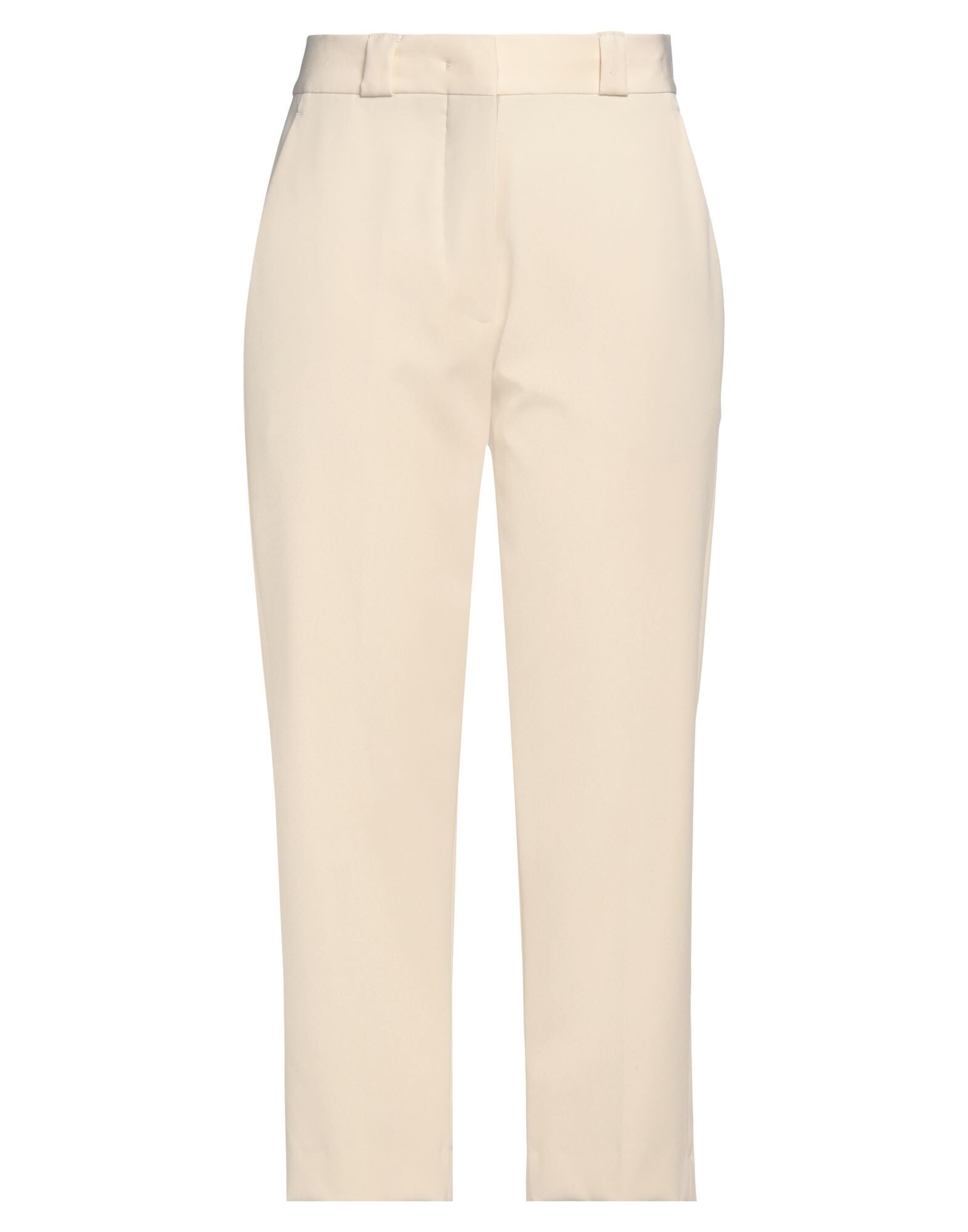 HEVÒ - Повседневные брюки