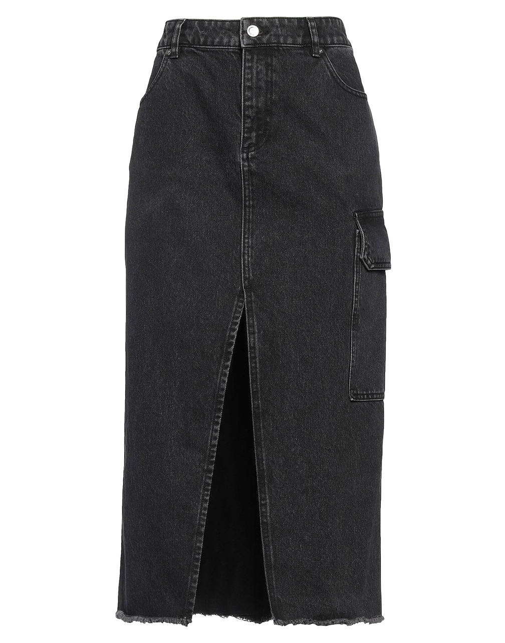 STINE GOYA - Denim skirts