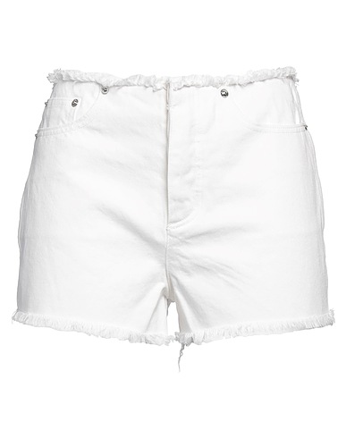 MICHAEL MICHAEL KORS Джинсовые шорты 100% Хлопок