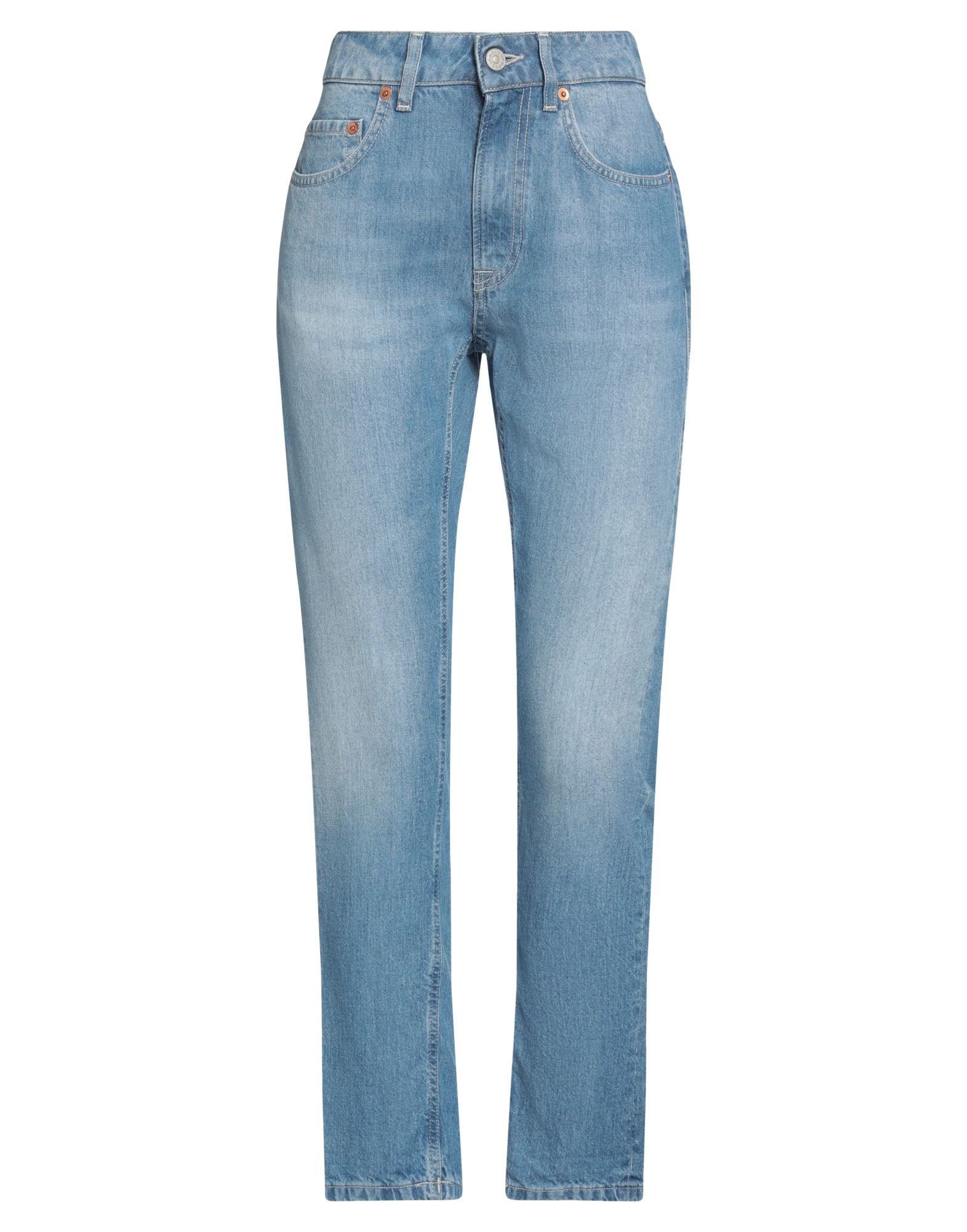 デニム・ジーパン AGOLDE Women Denim Pants A2491601 SLLB BLUE A9158-
