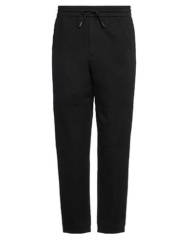 ARMANI EXCHANGE Pantalone Nero 100% Cotone