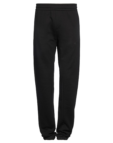 ARMANI EXCHANGE Casual trouser Black 100% Cotton
