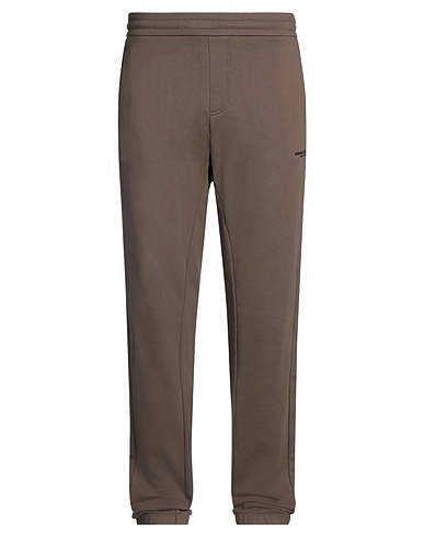 ARMANI EXCHANGE Casual pants Khaki 100% Cotton