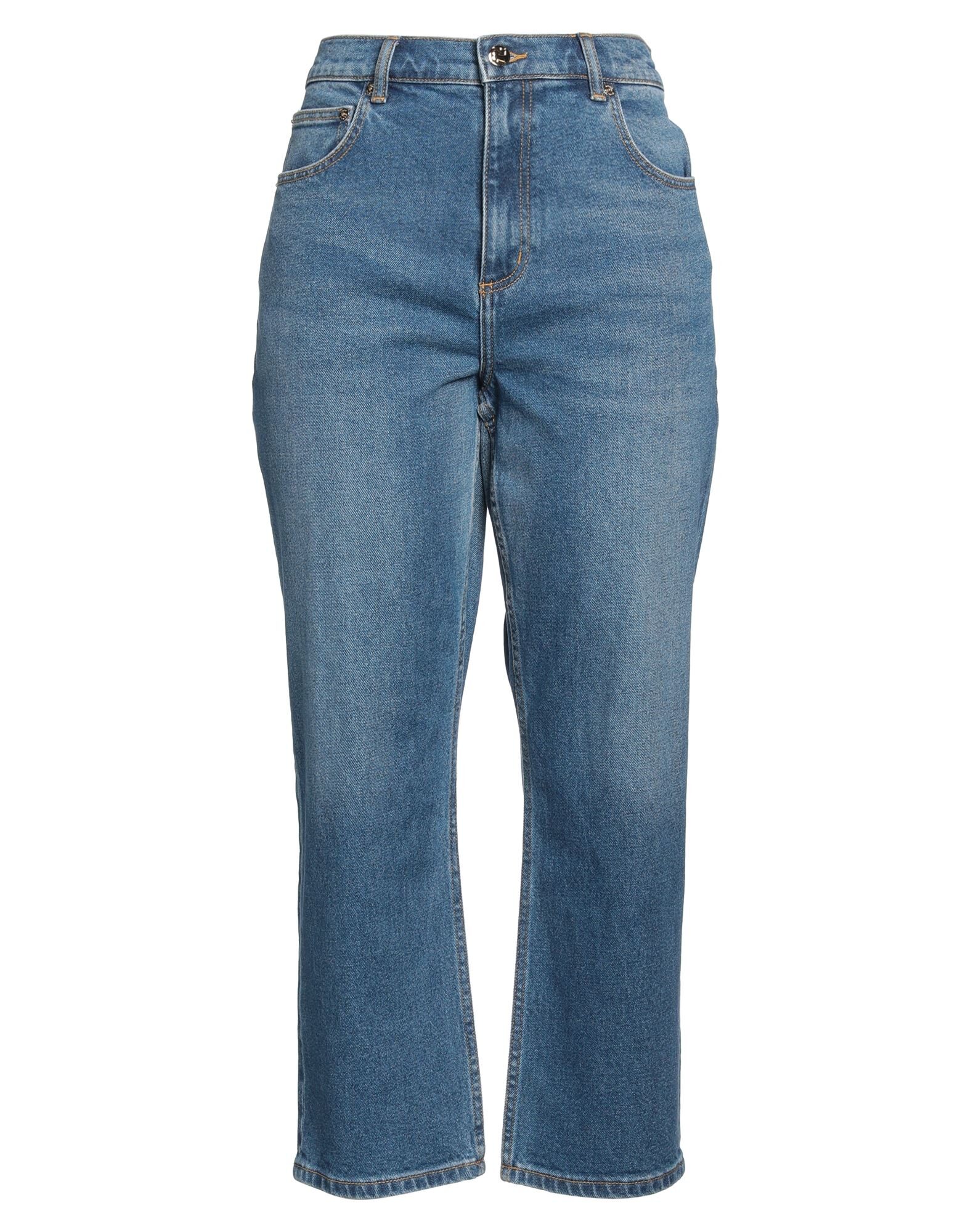 TORY BURCH - Τζιν