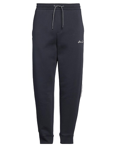ARMANI EXCHANGE Hosen Marineblau 79% Baumwolle, 17% Polyester, 4% Elastan