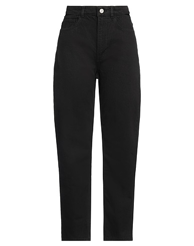 FRAME Jeans Schwarz 100% Baumwolle