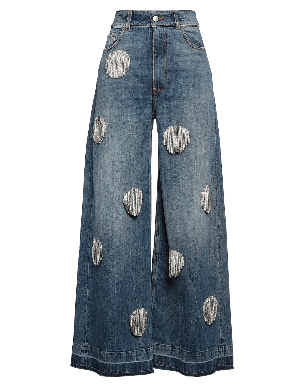 STELLA McCARTNEY - Jeanshosen