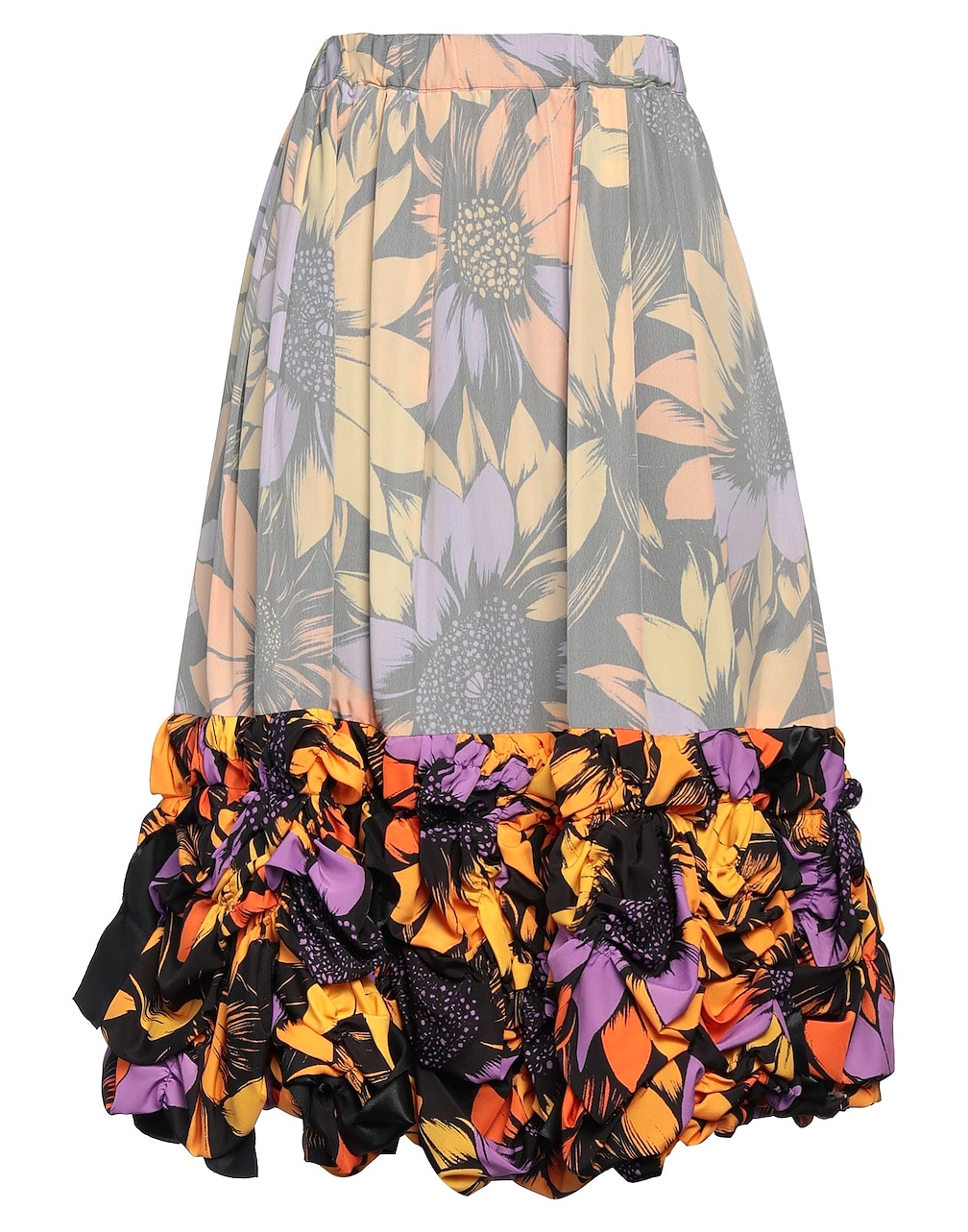 COMME des GARÇONS - Midi skirts