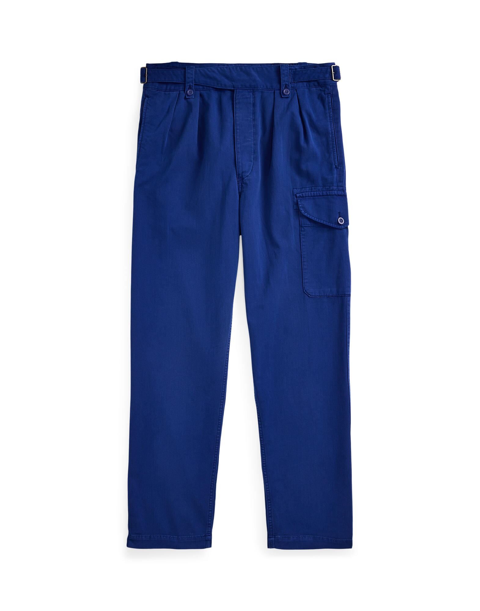 POLO RALPH LAUREN - Pants