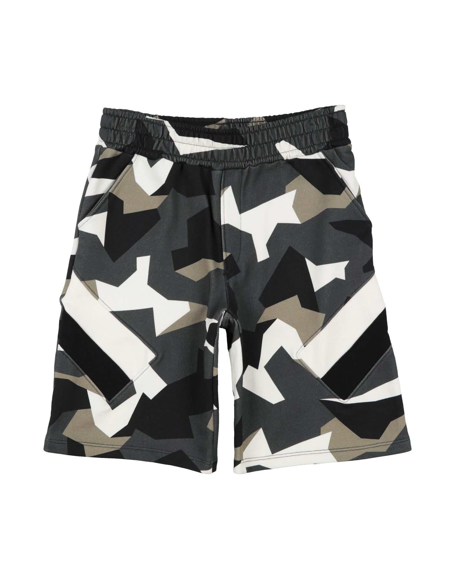 NEIL BARRETT - Шорты и бермуды