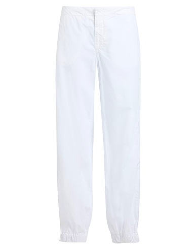 DONDUP Casual trouser 100% Cotton
