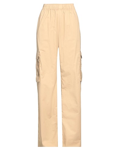 STINE GOYA Pantalone Beige 100% Cotone organico