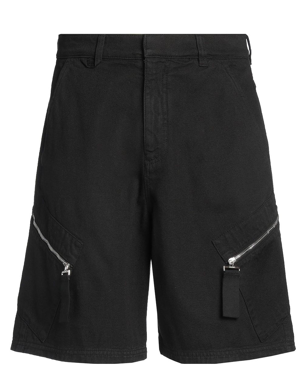 AMI ALEXANDRE MATTIUSSI - Shorts & Bermuda Shorts