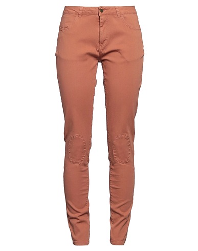 STINE GOYA Pantalon 97% Coton, 3% Élasthanne