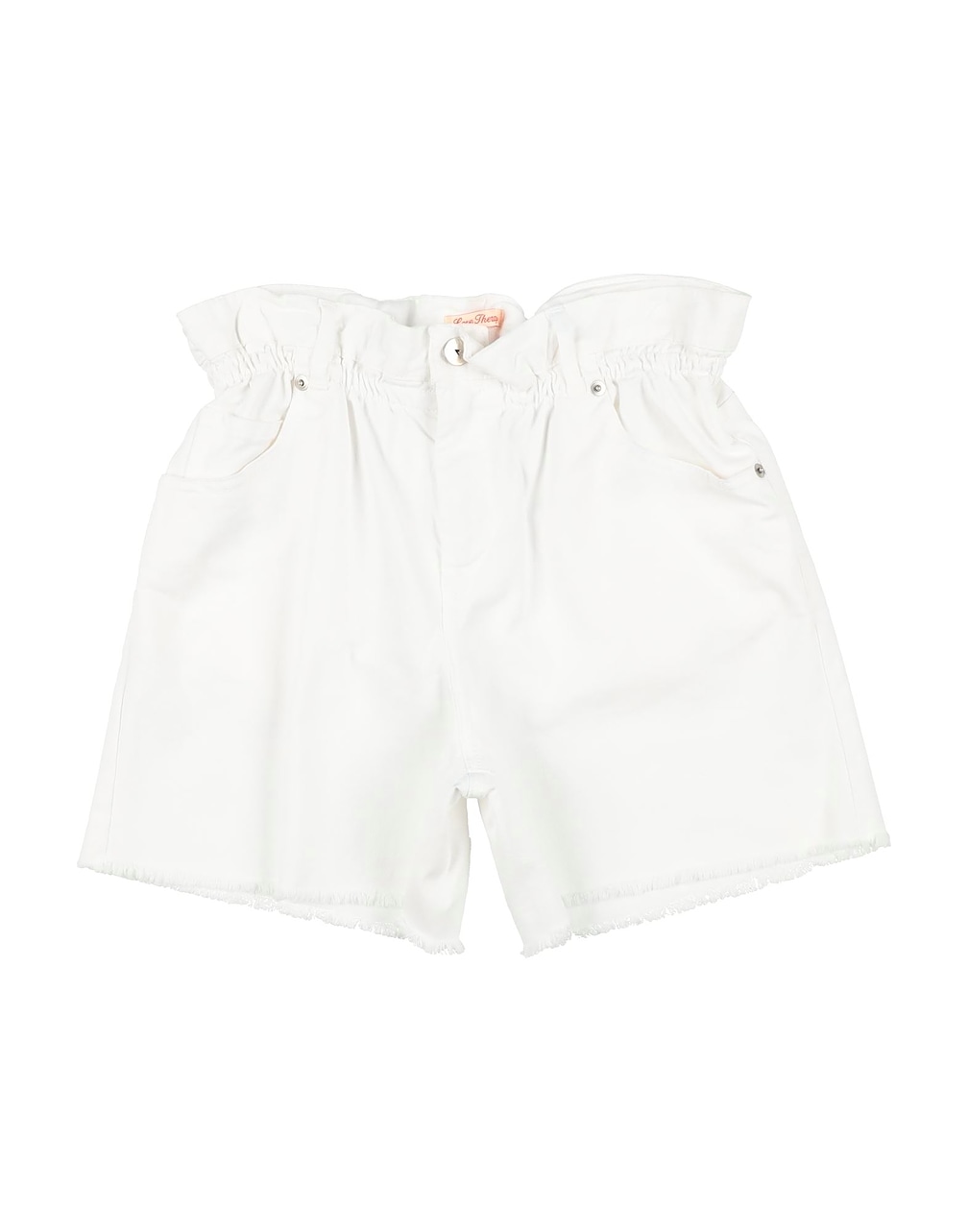 LOVE THERAPY - Shorts vaqueros