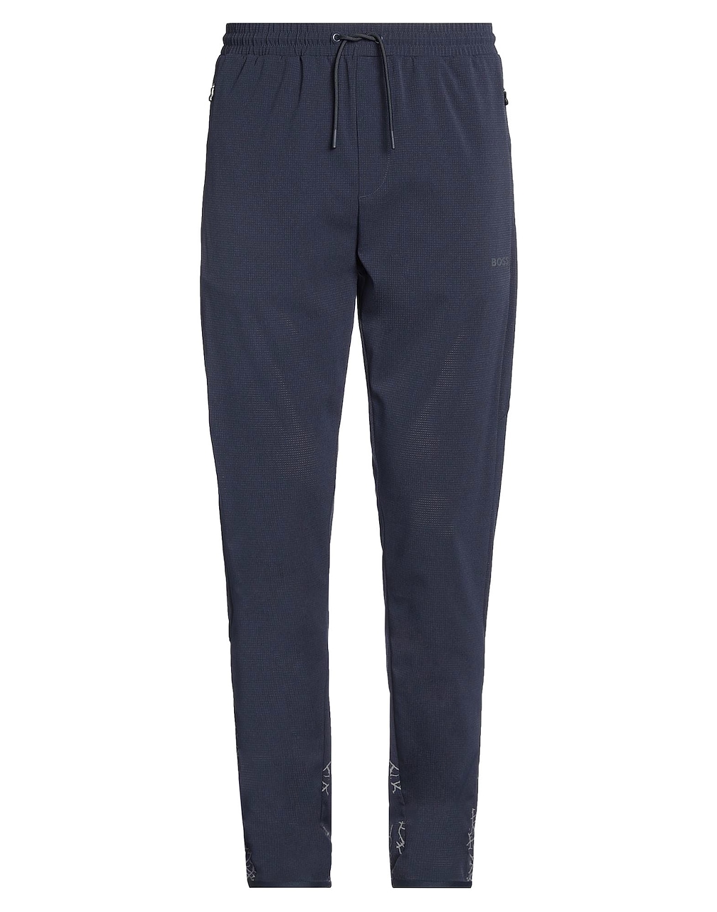 BOSS HUGO BOSS - Trousers