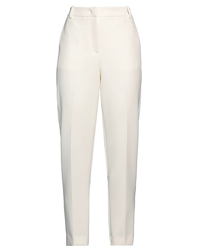 ANNA MOLINARI Pantalon 92% Polyester, 8% Élasthanne
