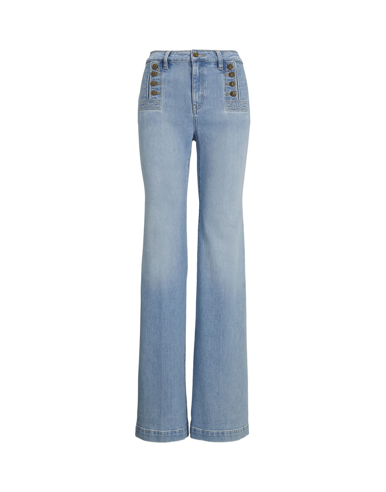 LAUREN RALPH LAUREN - Jeans