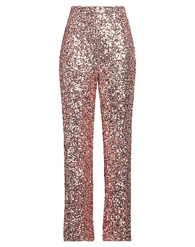 CALIBAN Casual pants 96% Polyester, 4% Elastane