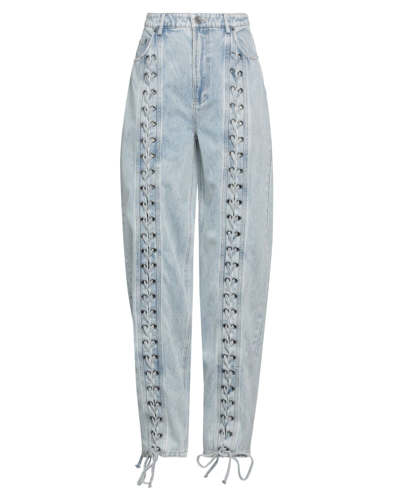 ROTATE BIRGER CHRISTENSEN - Pantaloni jeans